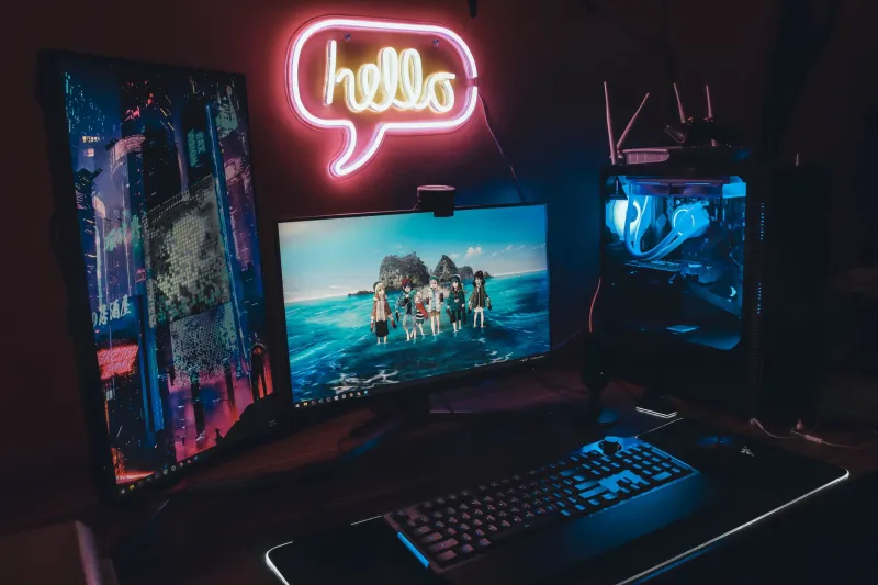 Handle With Care: Why Your Alphanumeric Tag Is the Most Underrated Part of Your Gaming Identity
