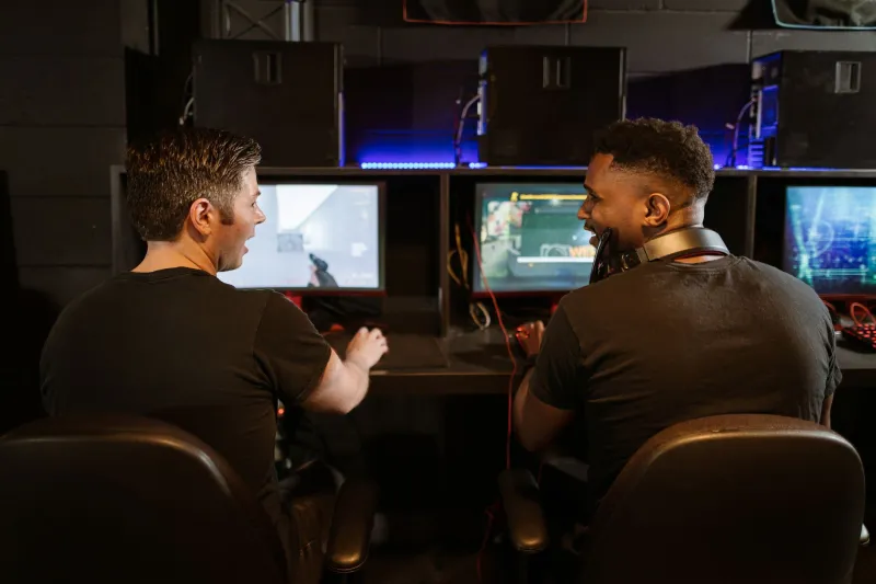 Server Exodus: Why Serious Gaming Guilds Are Ditching Discord for Dedicated Forums