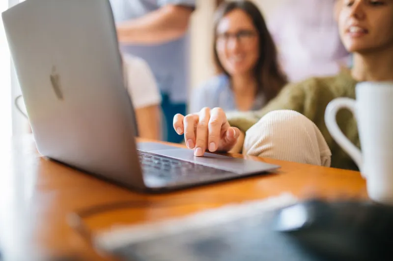 Why Talking to a Forum Still Feels Like Talking to a Person